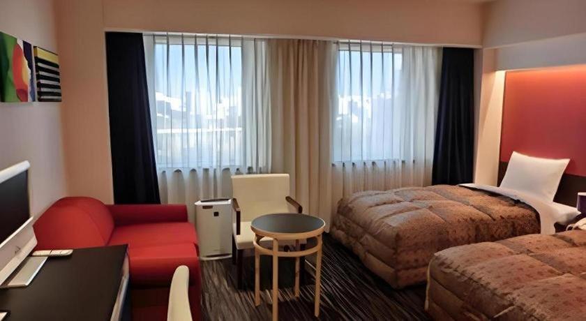 Hotel Northcity 3*
