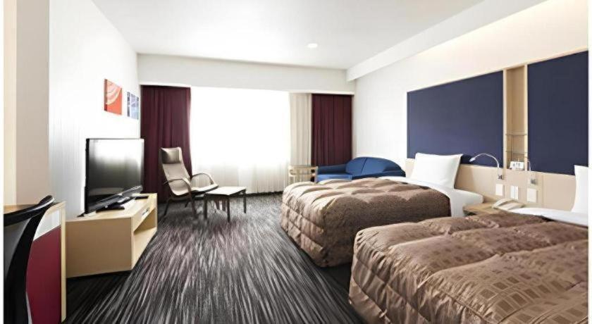 Northcity Hotel Sapporo