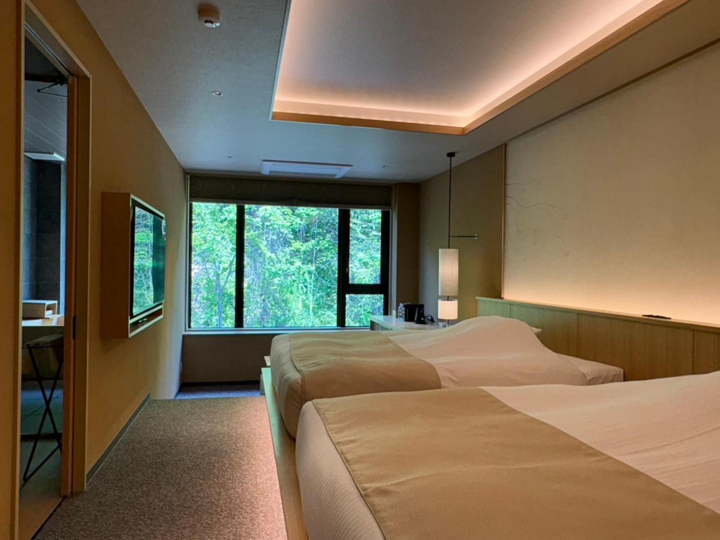 Ryokan Exclamation Sapporo