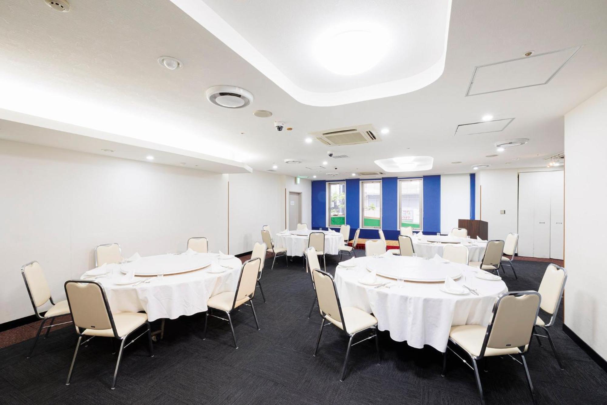 Ana Susukino By Ihg 3* Sapporo