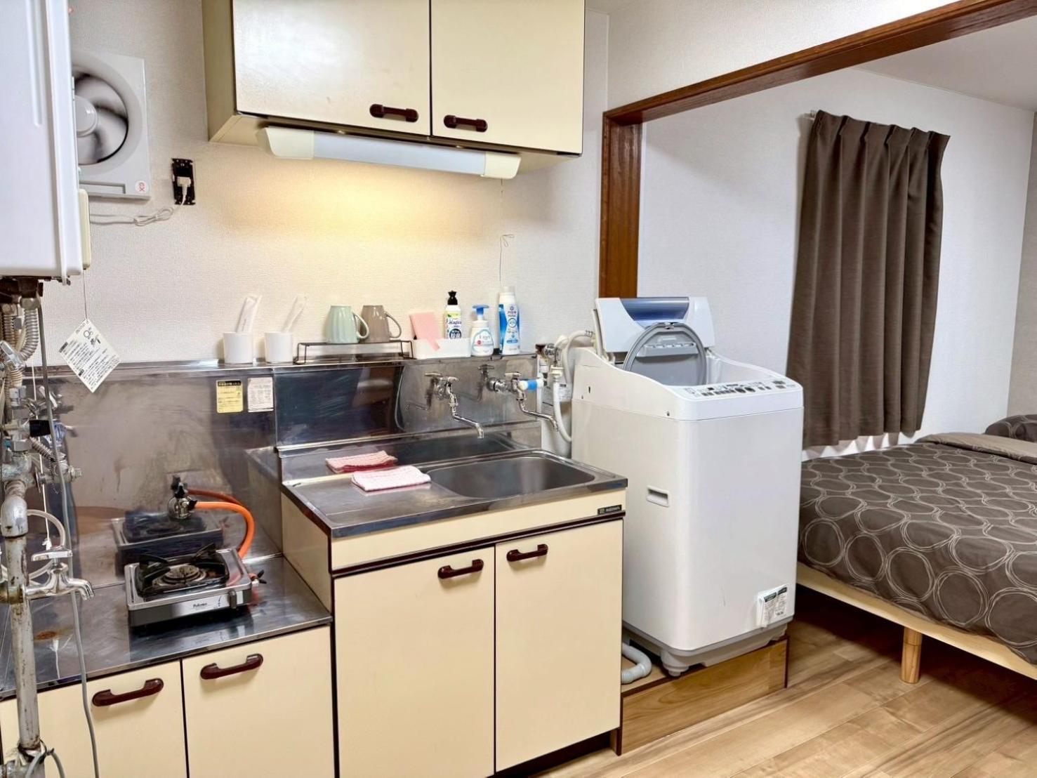 Gran Cattleya Kikusui - Vacation 13972 Apartment Sapporo