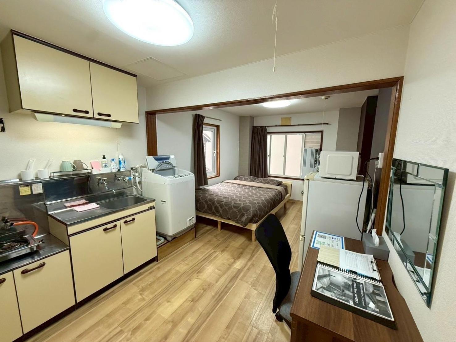 Apartment Gran Cattleya Kikusui - Vacation 13972