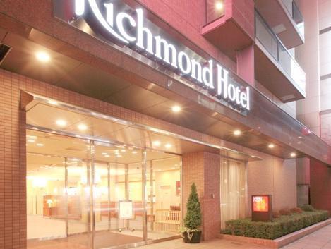 Richmond Odori Sapporo