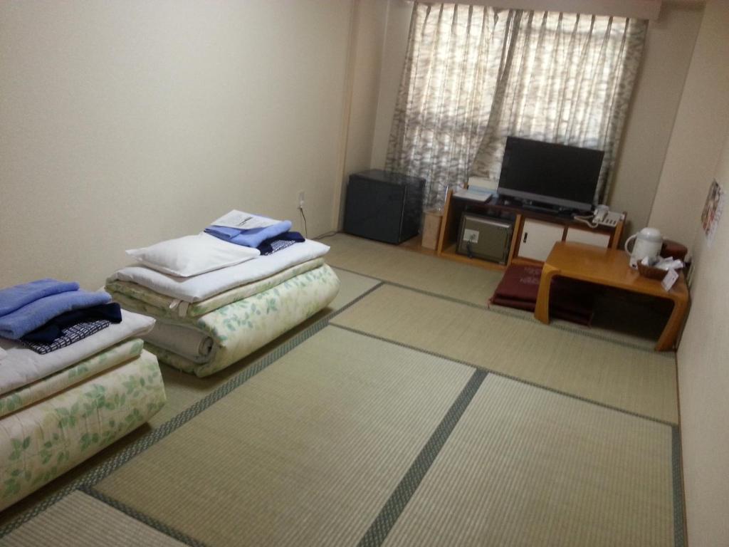 Hotel Hashimoto 2*