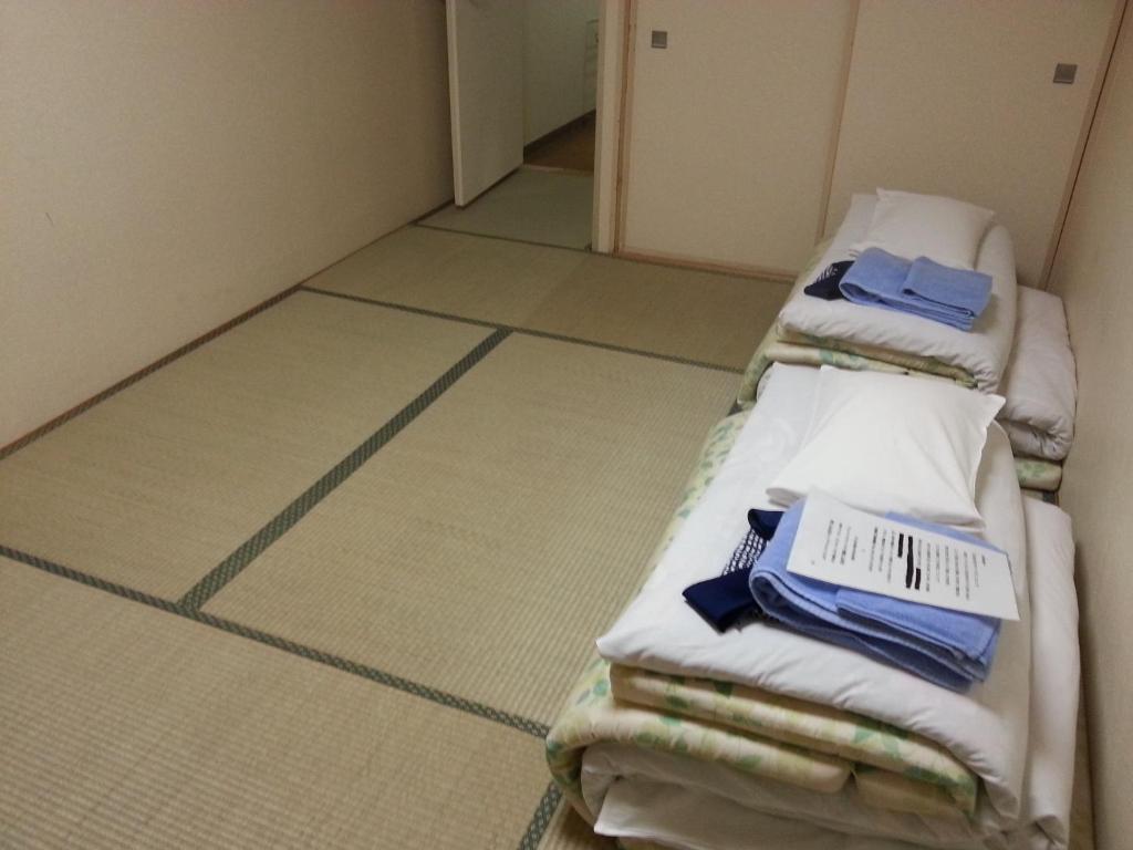 Hashimoto Hotel Sapporo