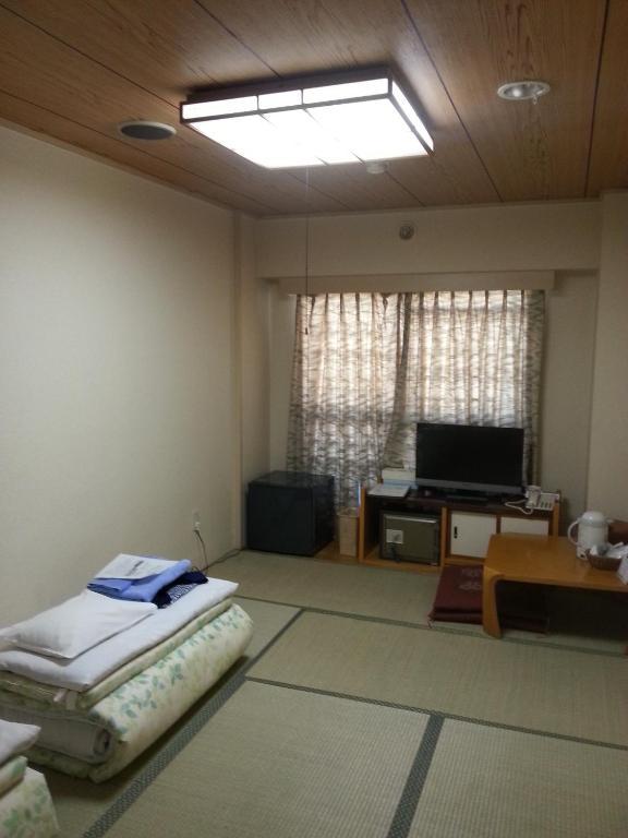 Hashimoto Sapporo