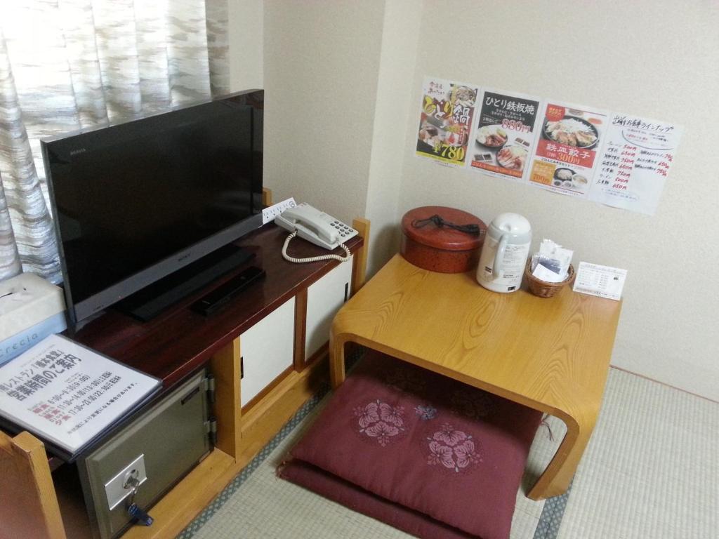 Hashimoto Hotel