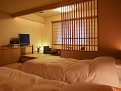 Suizantei Club Jozankei-adults Only Ryokan 4*