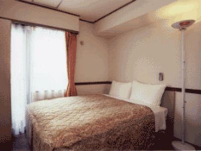 Toyoko Hokkaido Sapporo-eki Nishi-guchi Hokudai Mae 3*
