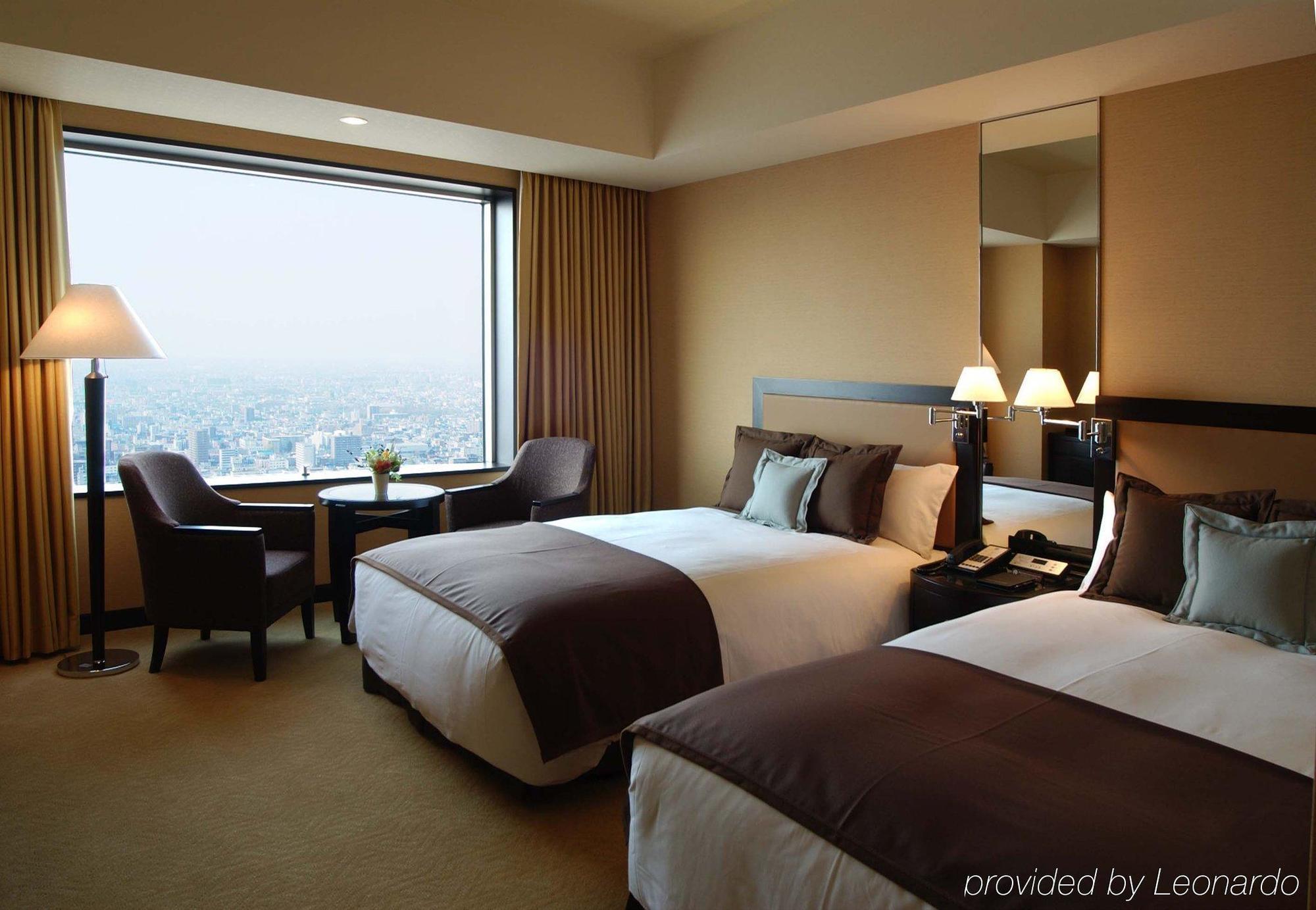 Hotel Jr Tower Nikko