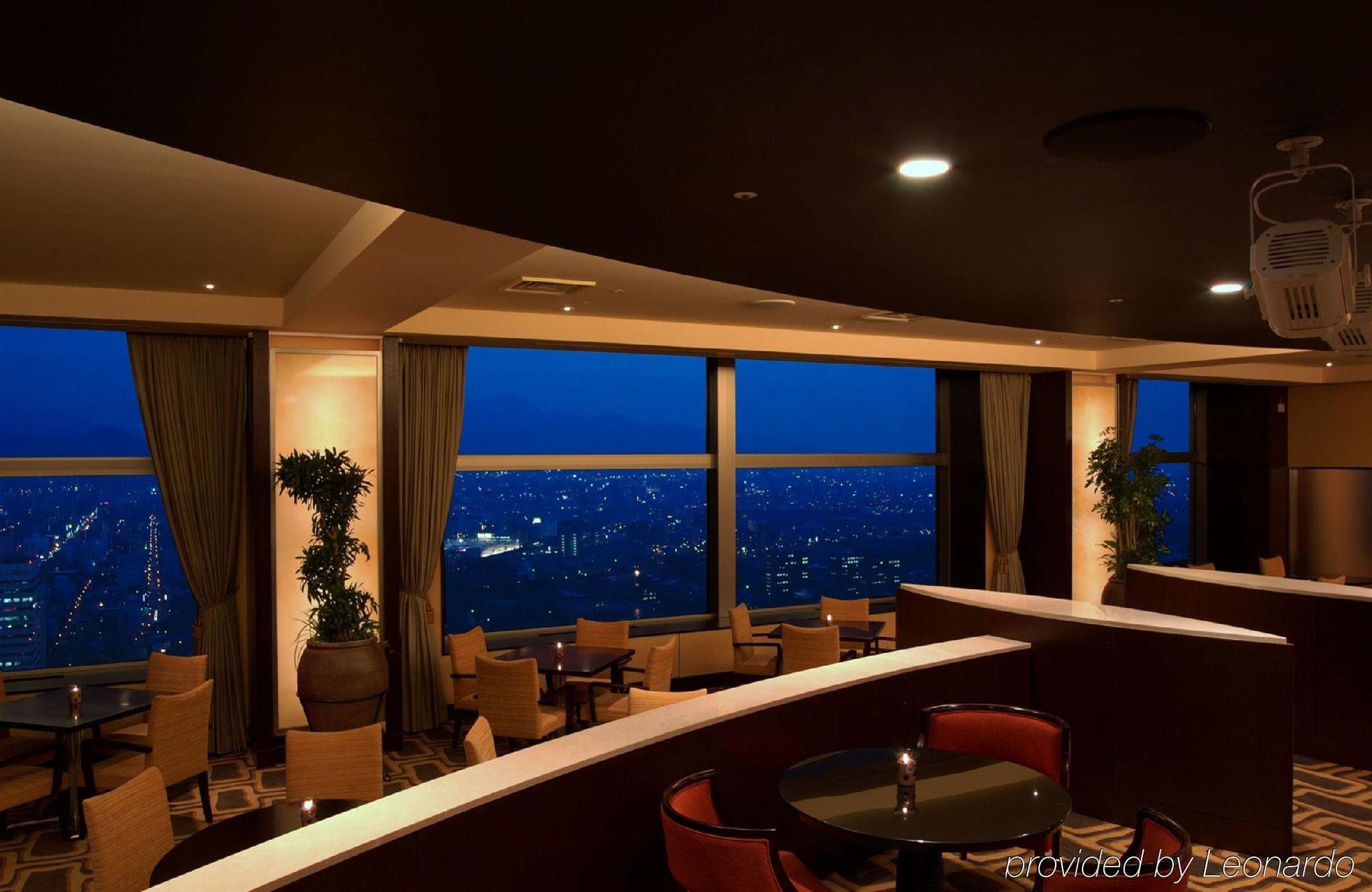 Hotel Jr Tower Nikko Sapporo