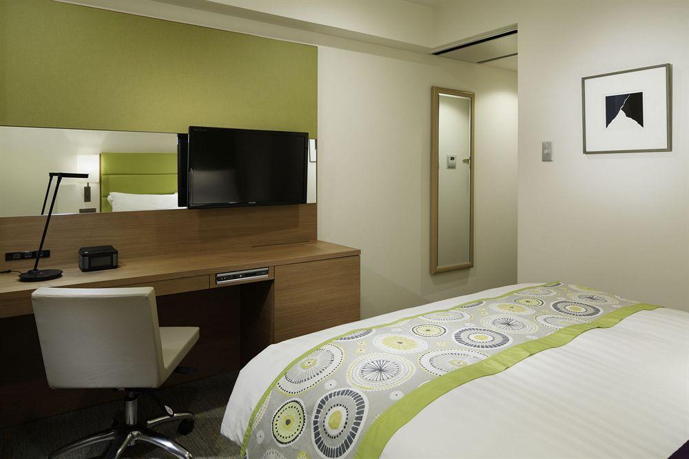 Ana Susukino By Ihg