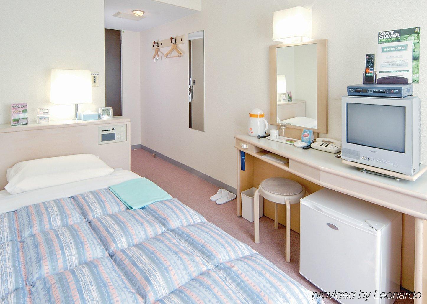 Economy hotel Comfort
