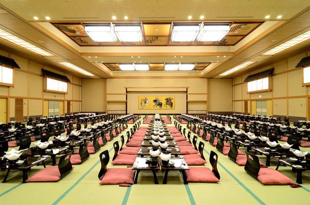 Ryokan Jozankei Manseikaku Milione Sapporo