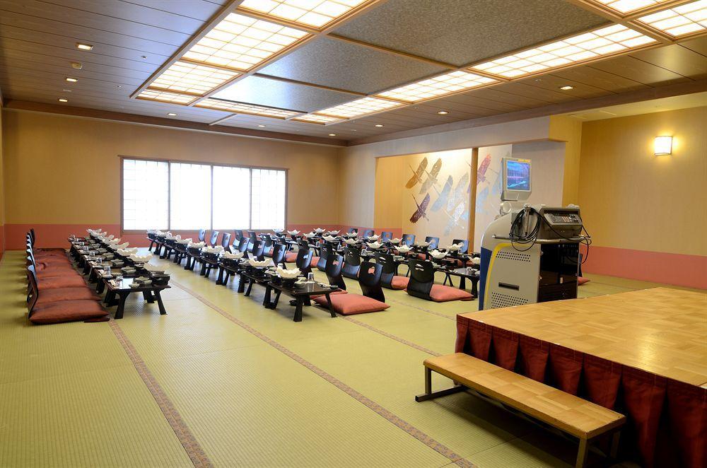 Jozankei Manseikaku Milione Sapporo