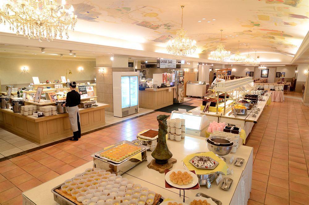 Jozankei Manseikaku Milione Ryokan Sapporo