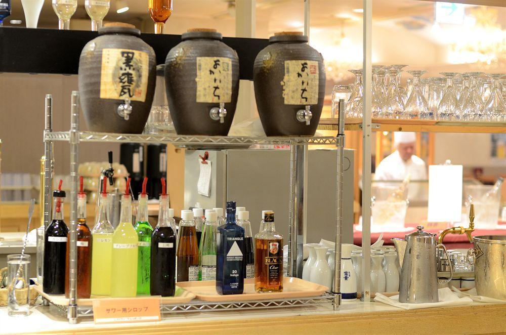 Jozankei Manseikaku Milione Ryokan