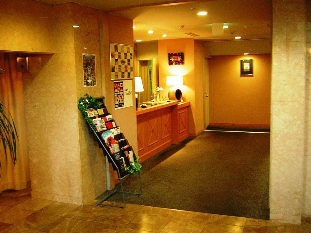 Classe Hotel