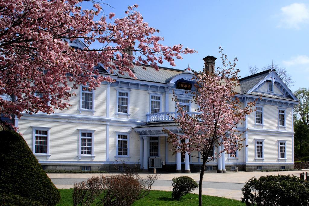 Hotel Mystays Nakajima Park Sapporo
