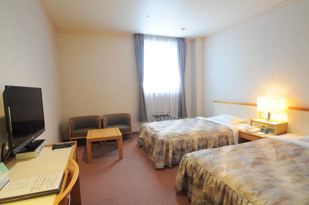 Hotel Sun Plaza