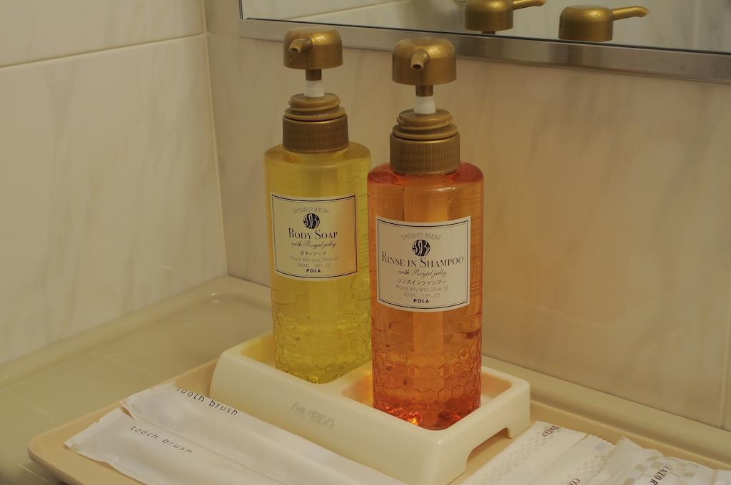 Hotel Sun Plaza Sapporo
