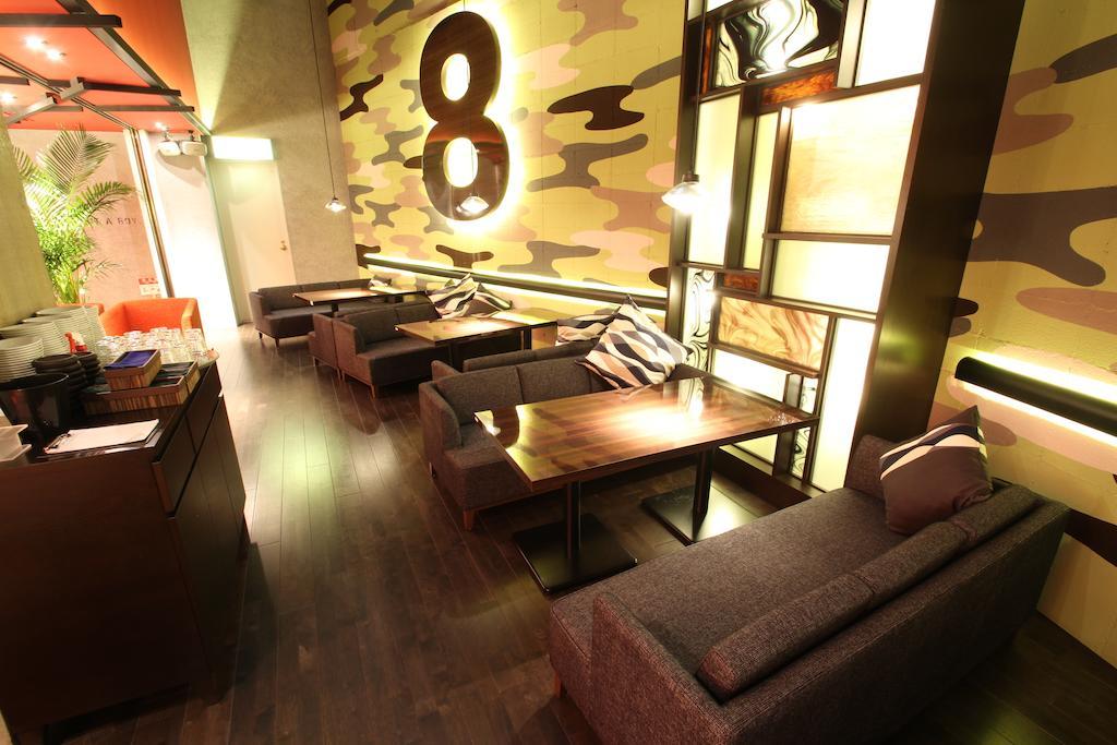 Economy hotel Wbf North Gate Sapporo