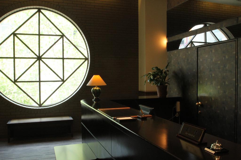Economy hotel Wbf North Gate