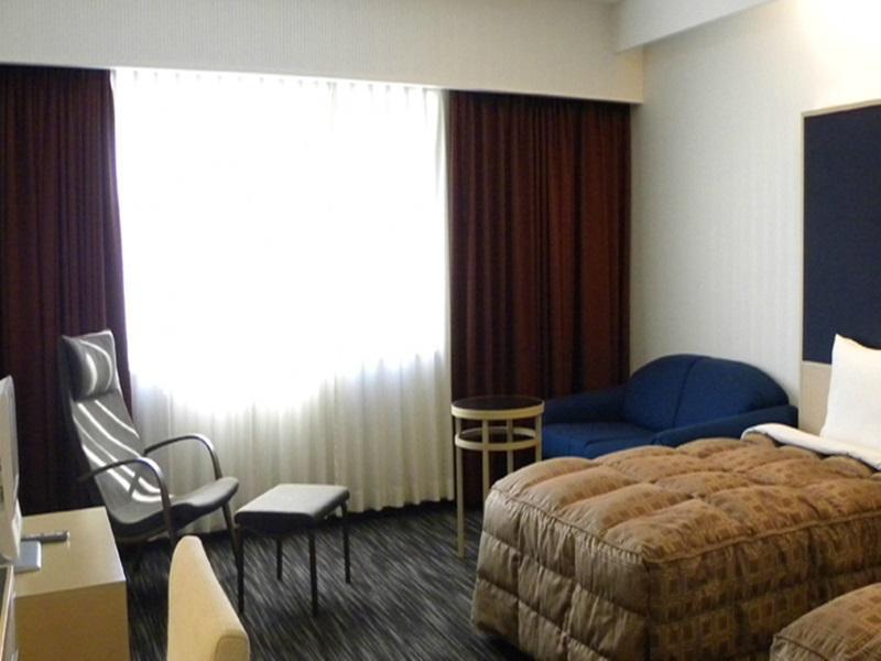 Hotel Northcity 3*