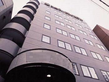 Hotel Hotel Livemax Sapporo Eki-Mae