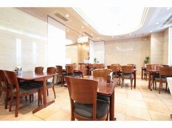 Hotel Livemax Sapporo Eki-Mae Sapporo