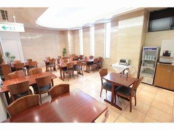 Hotel Livemax Sapporo Eki-Mae