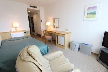 Hotel Hotel Livemax Sapporo Eki-Mae
