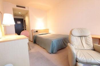 Hotel Hotel Livemax Sapporo Eki-Mae Sapporo