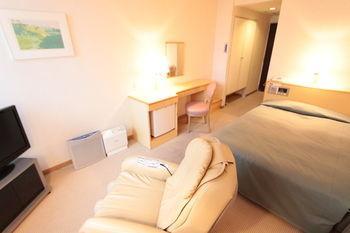 Hotel Livemax Sapporo Eki-Mae