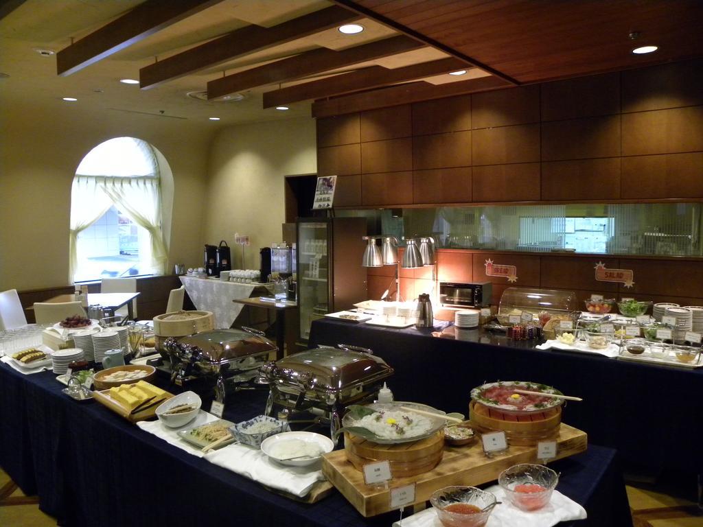 Hotel North Sapporo