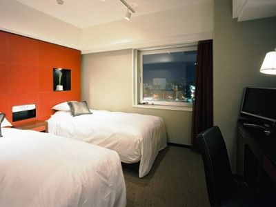 Hotel Vista Nakajima Koen Sapporo