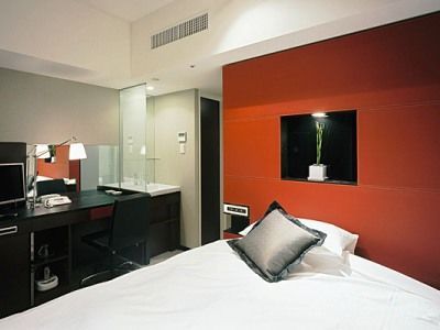 Hotel Vista Nakajima Koen 3*