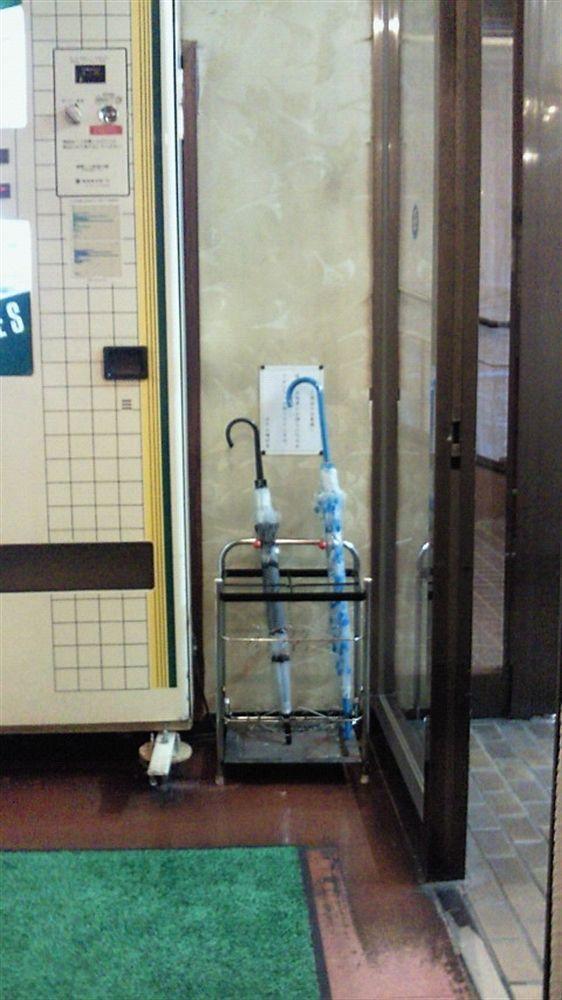 Hotel Tokeidai 3*