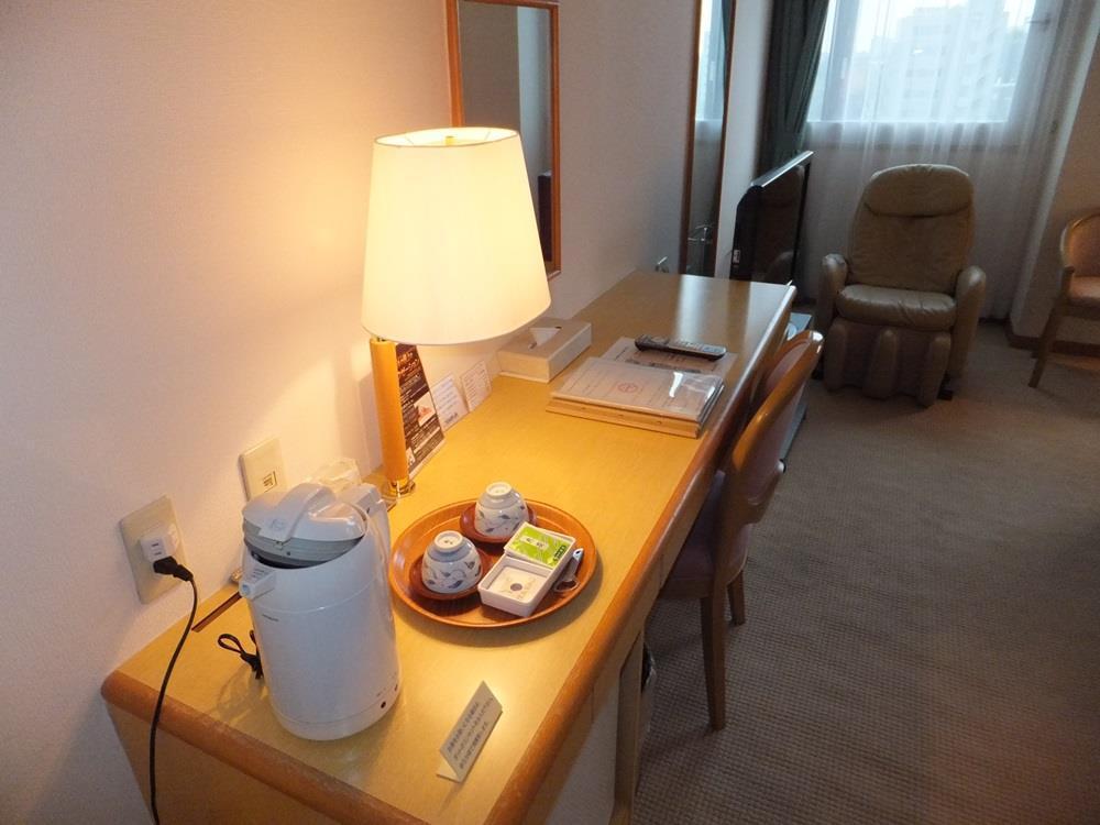 Hotel Livemax Sapporo Eki-Mae Sapporo