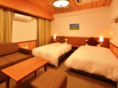 Hotel Dormy Premium Sapporo