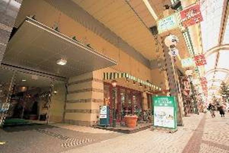 Hotel Dormy Premium