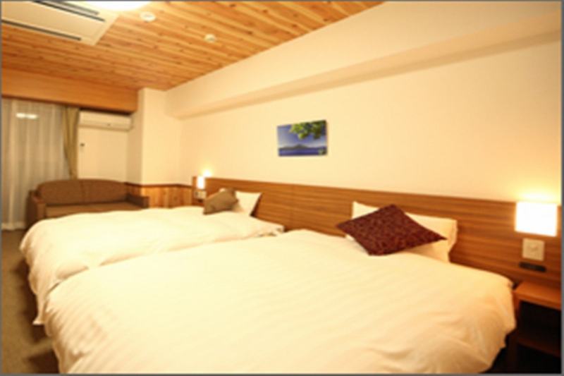 Hotel Dormy Premium 3*