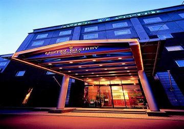Hotel Sosei Mgallery Collection