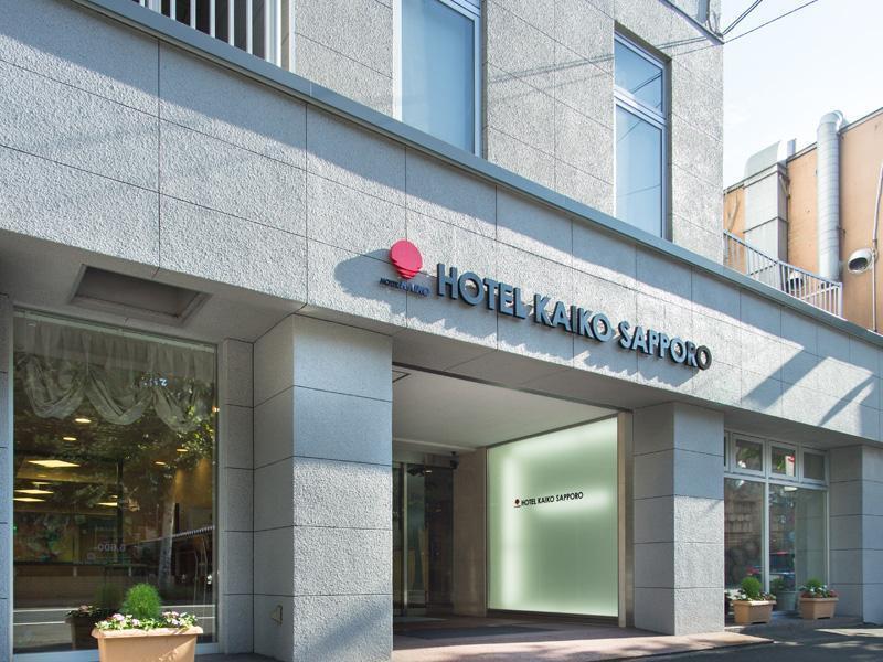 Hotel Mystays Susukino