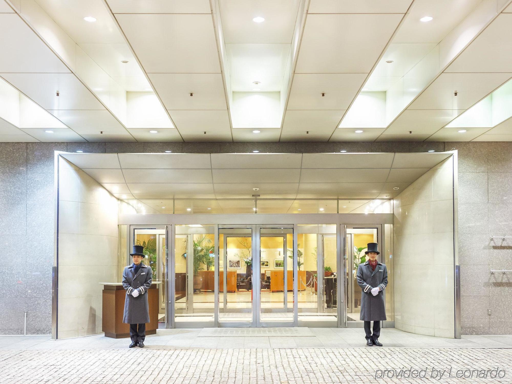 Hotel Jr Tower Nikko 5*