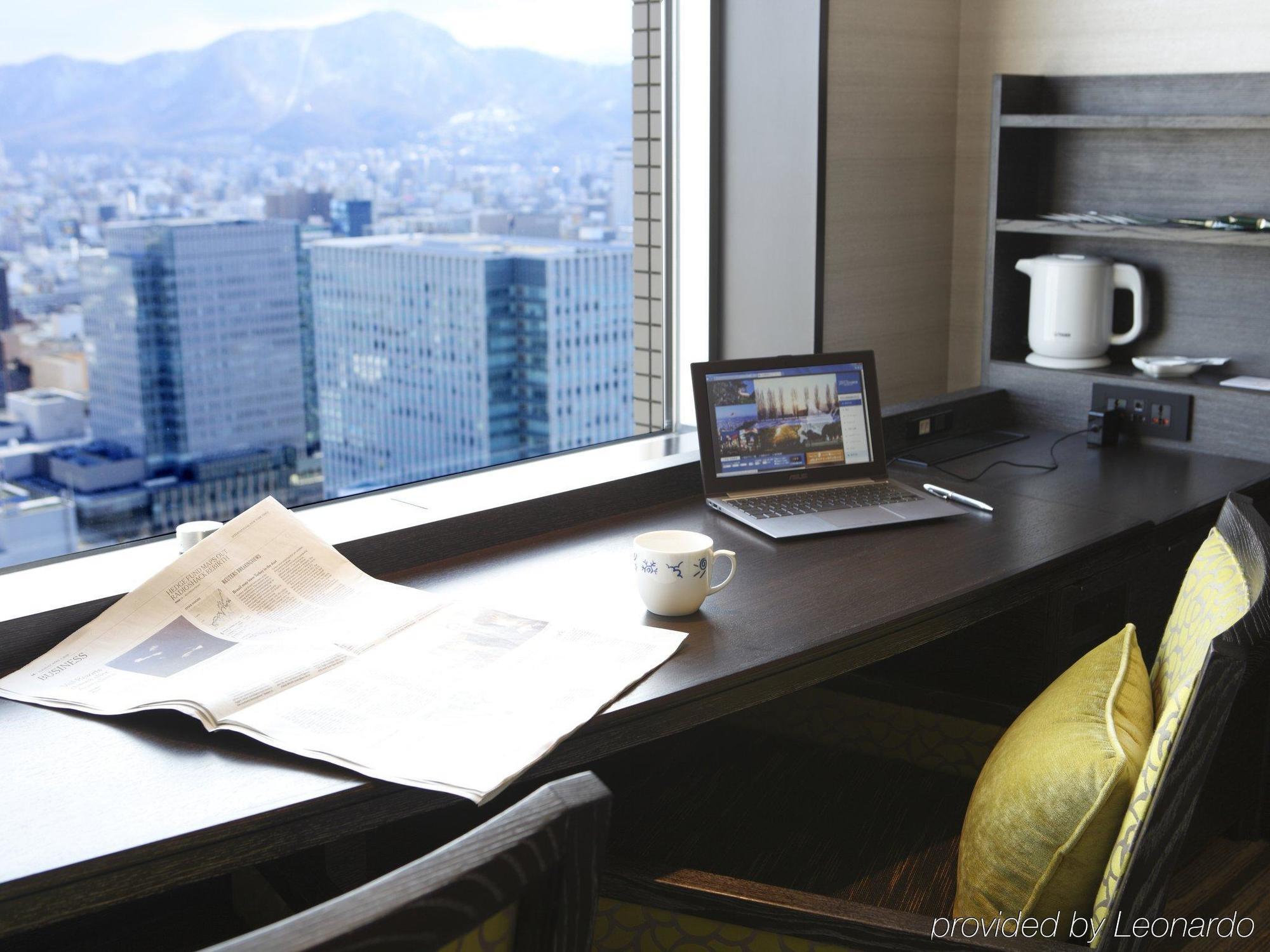 Hotel Jr Tower Nikko