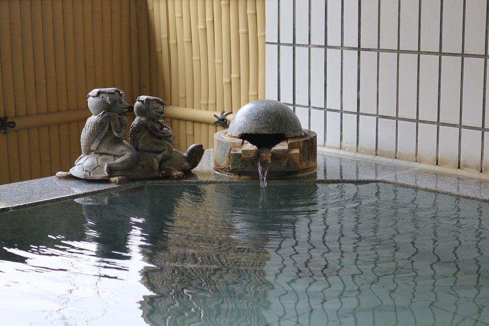 Jozankei Sankeien Hotel