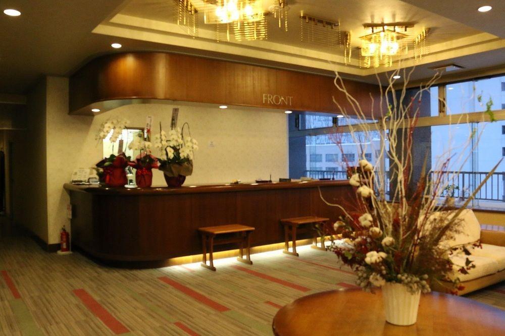 Jozankei Sankeien Hotel Sapporo
