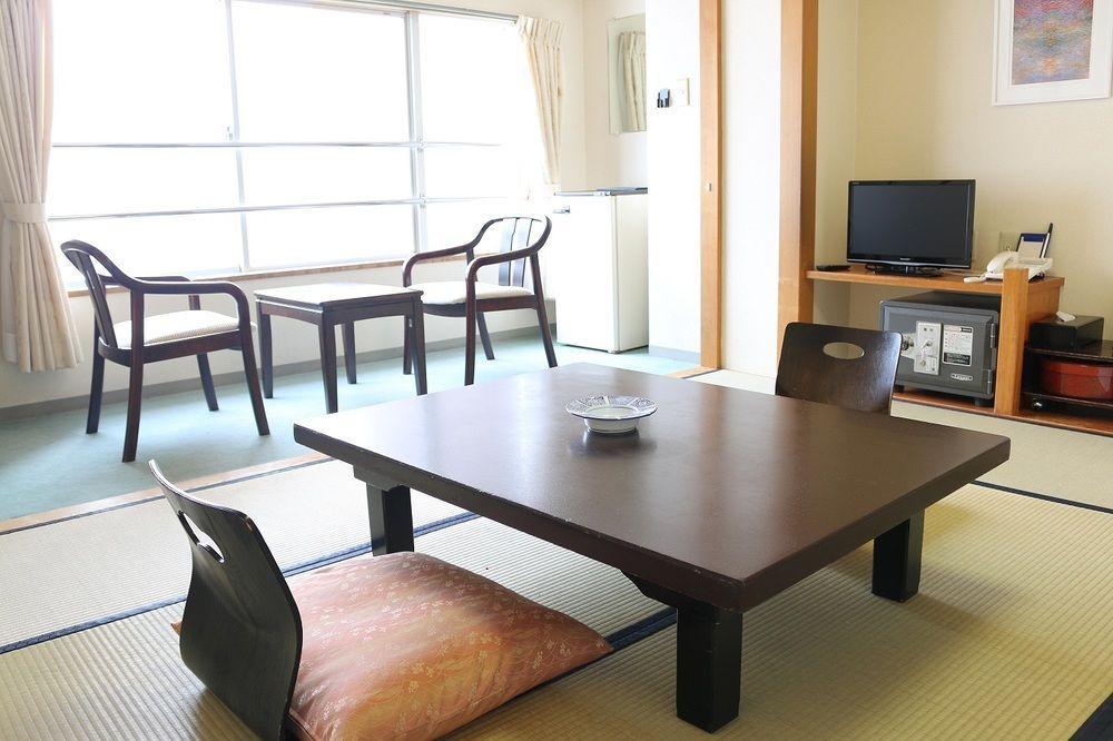 Jozankei Sankeien 3* Sapporo