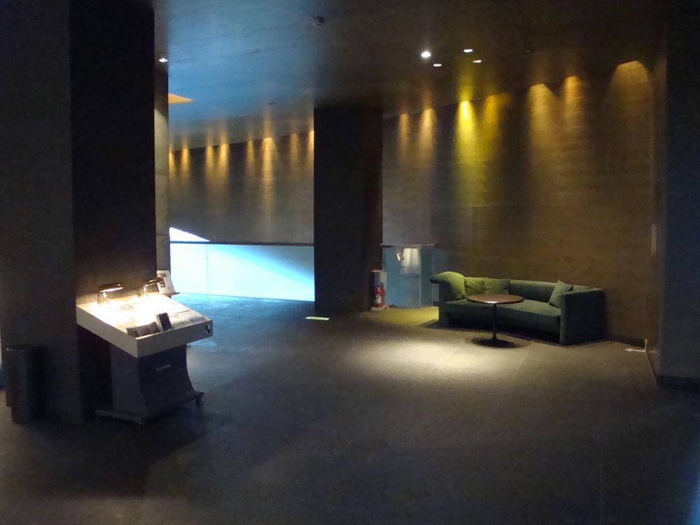 Mystays Nakajima Park 4*